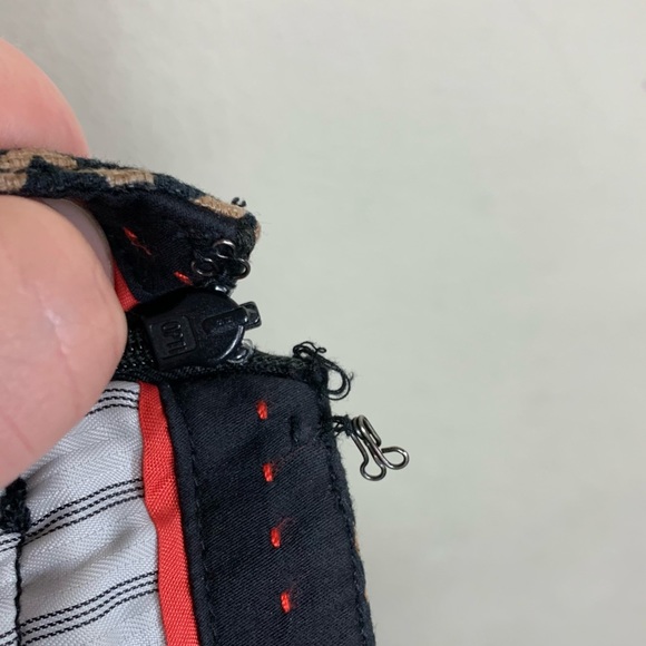 Cartonnier Anthropologie Charlie Cotton Ankle Pant - Picture 10 of 10